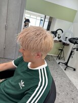 エイト 野々市店(EIGHT)&nbsp;EIGHT野々市】お客様スタイル