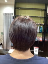 ハピネス 生桑店(happiness)&nbsp;ショート