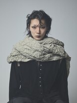 キコエル 三軒茶屋(kikoeru)&nbsp;ニュアンスリーゼント