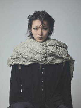 キコエル 三軒茶屋(kikoeru) ニュアンスリーゼント