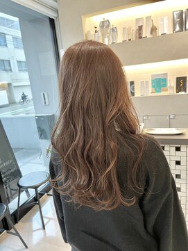 トゥーリ よろずや通り店(tuuli) tuuli 長崎◇大人かわいい　20代30代40代の髪質改善　縮毛矯正