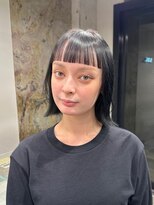 ソル ジングウマエ(SOL JINGUMAE)&nbsp;シルバーカラー