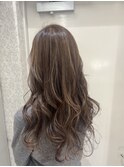 #本厚木白髪ボカシhighlight