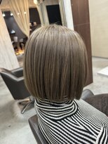 アイボリードット(ivory.)&nbsp;ベージュカラー