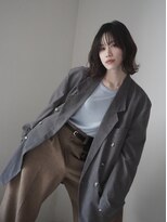 オッジ 溝の口(Oggi)&nbsp;2025’oggi　Winteｒ style　　【溝の口】【美容室】