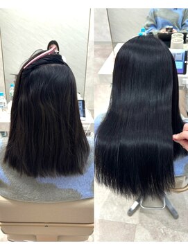 シンズ 銀座(sins) sinsストレート[30代40代50代60代]