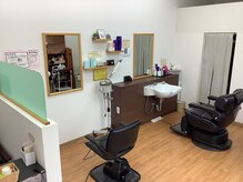 大人髪とく湯 本店
