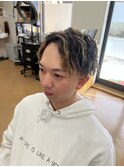 ツイストスパイラル