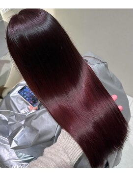 ヴィア(Via) ボルドー