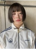 ミニボブ