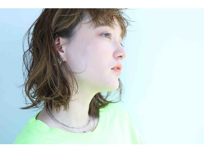 ナンバージュウサン(no.13)の写真