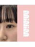 [10％off]似合わせまつ毛パーマ+アイシャンプートリートメント込み　￥7000→