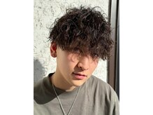 ナップ セカンドステージ(hair`s NAP Second stage)