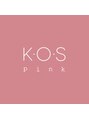 ケーオーエスピンク(K O S pink) 高平 竜治