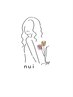 【20日以内限定♪】　根元カラー＋トリートメント　￥2200