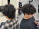 ノイセル 心斎橋(Noisyle)の写真/寛げる空間×メンズ専門サロン*トレンド×洗練されたカット技術が好評[心斎橋/MEN'S/メンズ/学割U24/眉毛]