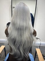 ミラージュ 市原(Miraju)&nbsp;ホワイトカラー/フェイスフレーミング/グランマッシュ[市原]