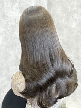 タル(taru) 髪質改善/髪質改善縮毛矯正/超高濃度水素【福岡/天神/大名】