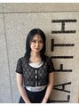 ラフィスヘアー ファン 池袋店(La fith hair fun) yuzu 