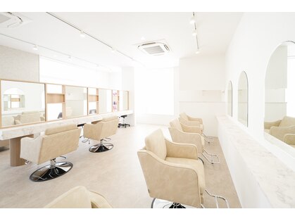 ルエクラ(Le e'clat)の写真