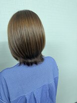 ダダ(DaDa) くびれ外ハネボブ