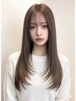 ボヌール 西宮北口(Bonheur)&nbsp;レイヤーカット