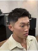 フェードスタイル