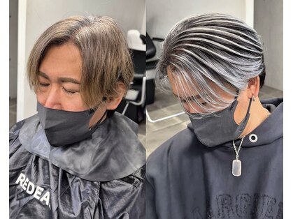 レディアル 大宮(REDEAL)の写真