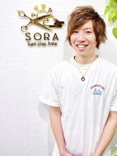 ソラ(SORA)&nbsp;HIRO 