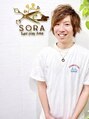 ソラ(SORA) HIRO