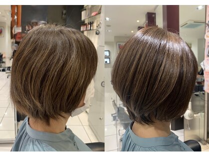 アプローズ(a proer.s)の写真