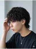 ホワイトメッシュ×ラルフカール！