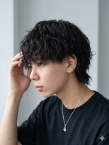 レボ 片町店(Revo)&nbsp;ホワイトメッシュ×ラルフカール！