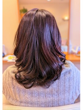 ハーモニー(Harmony) Spring color
