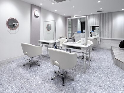 ココ エクステンション(coco extension)の写真