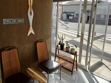 アカアカ(Akaaka)の雰囲気（メンズ・レディース共に通いやすい雰囲気【香西/郷東町/鶴市町】）