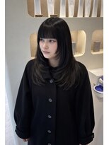 デュノヘアー 神戸三宮店(DUNO hair)&nbsp;ボブ