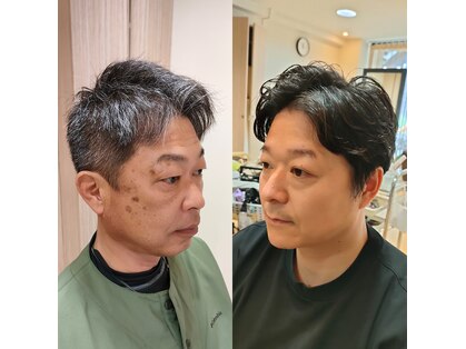 カズ 中津店(KAZU)の写真