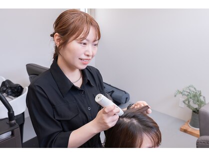 アッタ(atta)の写真