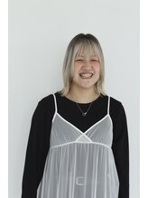 ルシエバイファブリック(Lucie by fabrique) 田中 彩花
