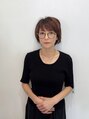 アグ ヘアー フラッグ 佐久店(Agu hair flag) 増岡 マリ