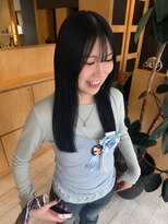 サミット アメ(SUMMIT ame.) 透明感カラー