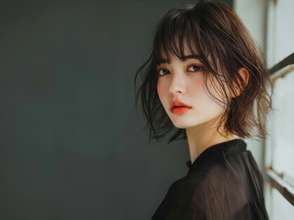 ベルベット ナンバーナイン(Velvet No 9)の写真