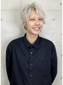アジールヘア 上野店(agir hair) 岩崎 暉 【上野】