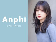 アンフィ 神奈川新町(Anphi)