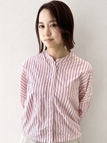 ソモ(SOMO)&nbsp;【ピンクブラウン】顔色を明るく見せたい方に