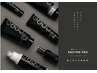 カット＋リタッチカラー＋marbb＋ケアプロ付き酵素トリートメント