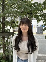 プランタン フォー ヘアー(printemps FOR HAIR)&nbsp;チョコレートブラウン