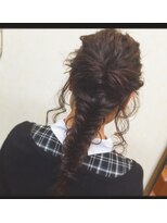 ジェレミー(Jelemy)&nbsp;ゆるふわフィッシュボーン