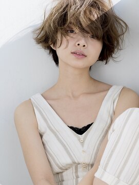 ニーニャ(NINa) ninaスタイル☆65